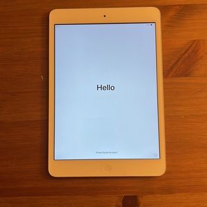 iPad Mini 2 Wi-Fi Only 32GB